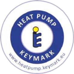 Heat Pump KEYMARK